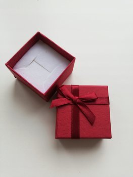 pudełko dekoracyjne ozdobne opakowanie prezent