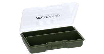 Pudełko Do Zestawu Karpiowego Mikado 2 10.5X7X2.5 - Mikado