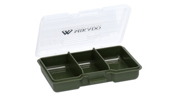 Pudełko Do Zestawu Karpiowego Mikado 3 10.5X7X2.5 - Mikado