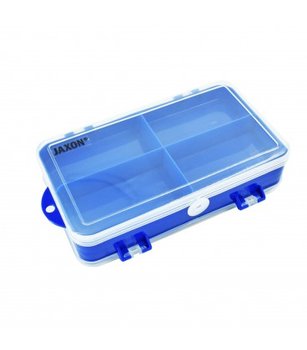 Pudełko Dwus.jaxon Na Przyn. Rh-185 19X12X5 Cm (2) - Jaxon