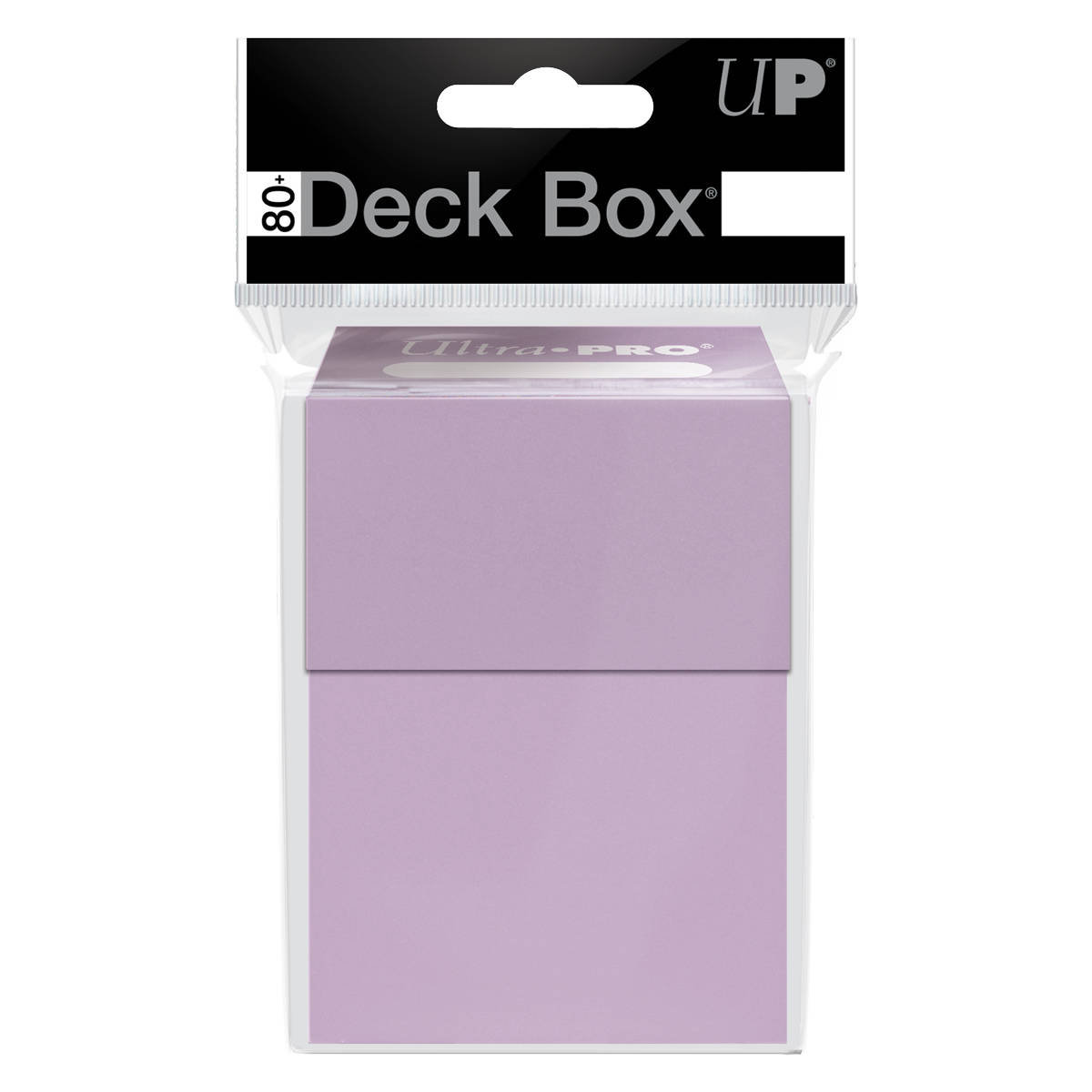 Pudełko Lilac na talię MtG karty Magic Deck Box