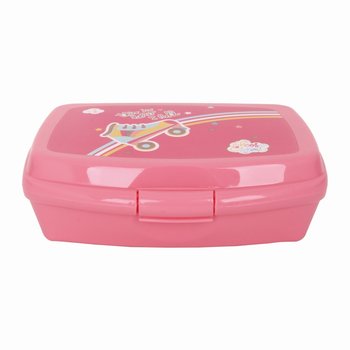 Pudełko lunchbox śniadaniówka dla dziecka ACTUEL - ACTUEL
