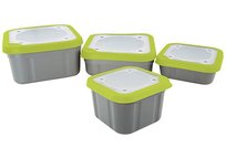 Pudełko Matrix BAIT BOXES SOLID TOP 1,25L - 1,25 Matrix