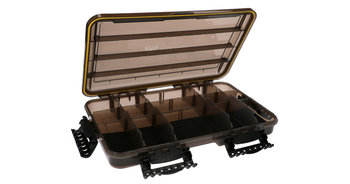 Pudełko Mikado z uszczelką i pianką EVA 35x22x5.5 - Mikado