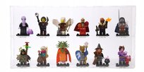 Pudełko Na 12 Figurek Series, Chroni Przed Kurzem I Uv, Minifigure