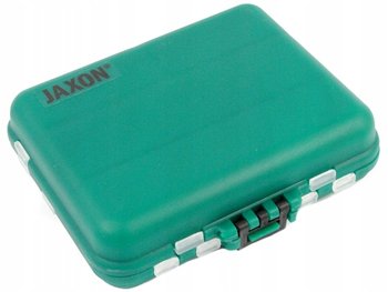 PUDEŁKO NA AKCESORIA WĘDKARSKIE haczyki JAXON P112 - Jaxon