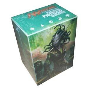 Pudełko na karty Deck Box Vraska RPTQ unikat MtG