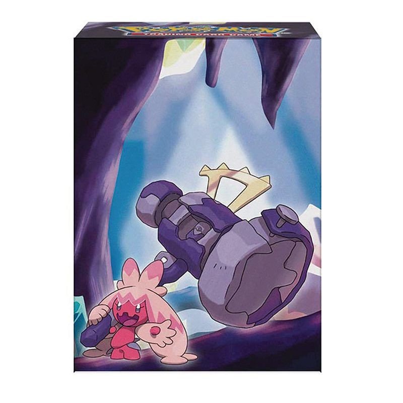 Pudełko na karty Ultra Pro: Pokemon Tinkaton Character Line Deck Box