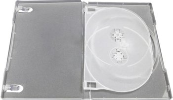 Pudełko na płyty CD/DVD/BD ESPERANZA 3121, 100 szt. - Esperanza