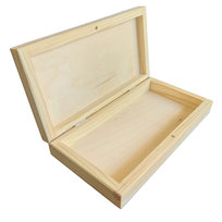 Pudełko na przybory do szycia z pokrywą na MAGNES na Prezent 10,5x20cm