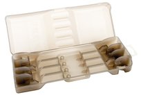 Pudełko ochronne FOX na MK2 Illmuminated Swinger Case Fox