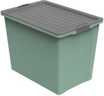 Pudełko pojemnik plastikowy EKO COMPACT 70 L ROTHO