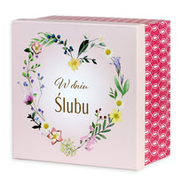 Zadbaj o oprawę prezentu