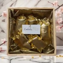 Pudełko prezentowe z 5 herbatami