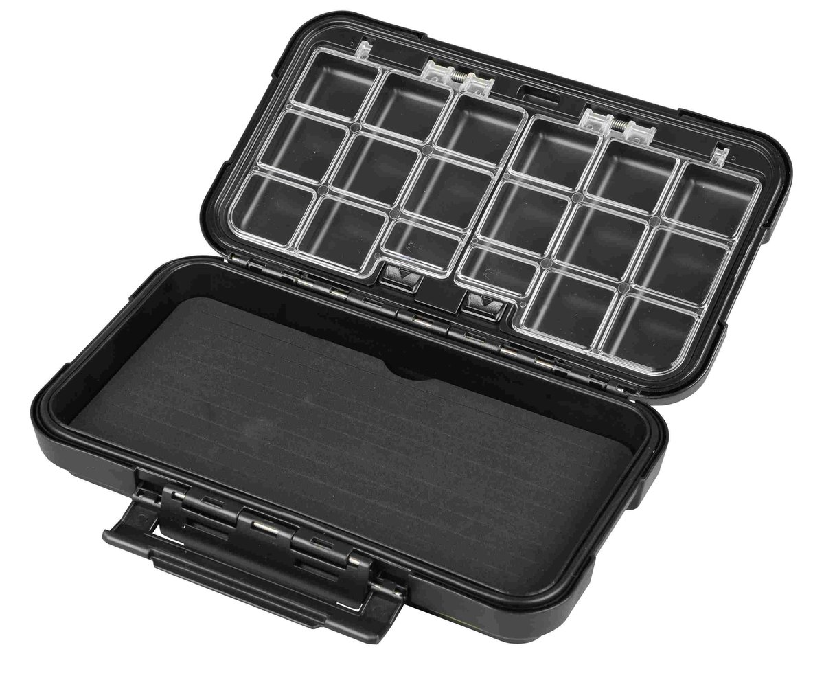 Boîte Spro Mobile Stocker - Fish & Ship