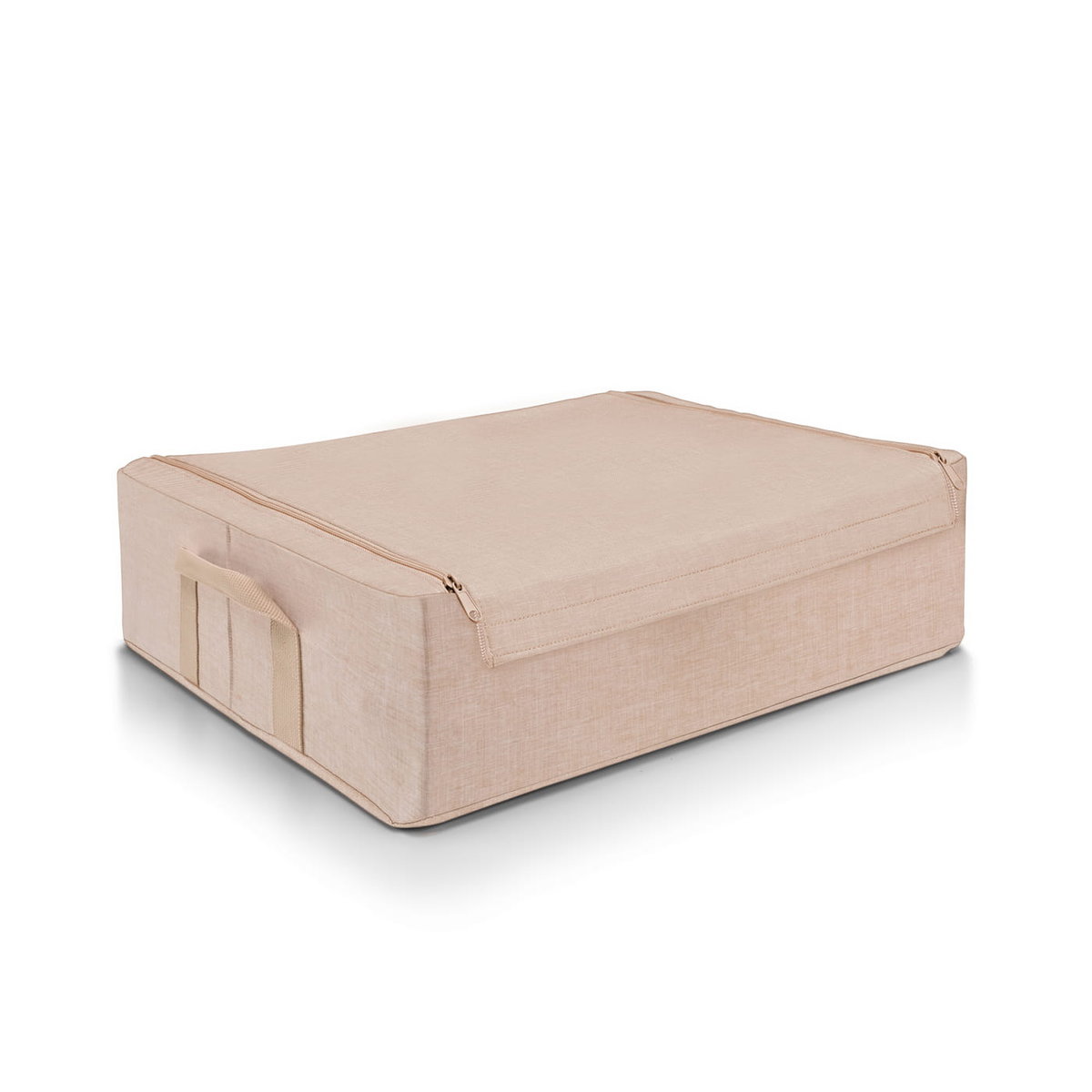 Reisenthel Storagebox L nero - scatola rettangolare da riporre sotto il letto o nel guardaroba