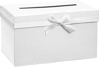 Pudełko WEDDING BOX