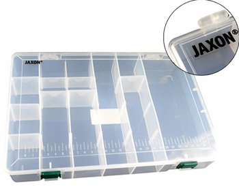 PUDEŁKO WĘDKARSKIE jaxon SPINNING akcesoria P159 - Jaxon