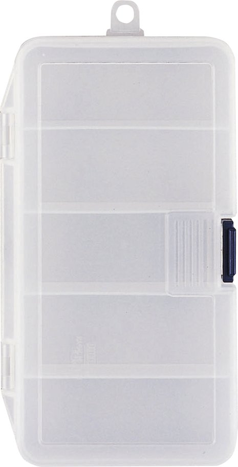 Zdjęcia - Torba wędkarska Pudełko Wędkarskie Versus Lure Case L 18,6x10,3x3,1cm