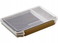 Pudełko Westin W3 TACKLE BOX S3 organizer wędkarski przynęty blaszki główki