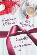 Pudełko z marzeniami - Witkiewicz Magdalena, Rogoziński Alek