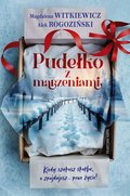 Pudełko z marzeniami - Witkiewicz Magdalena, Rogoziński Alek