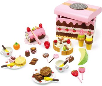 Pudełko ze słodyczami - Small Foot Design