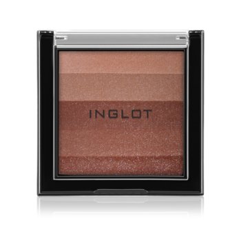 Puder Brązujący Amc Multicolour 77, 10g - INGLOT