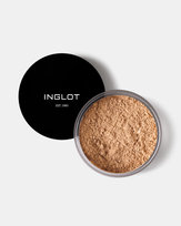 Puder sypki Blur Effect Mocha Blur 92 INGLOT INGLOT