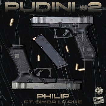 Pudini #2 - Philip feat. Simba La Rue