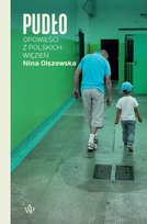 Pudło - ebook MOBI Olszewska Nina