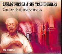 PUEBLA C CANCIONES TRADITIONAL Puebla Carlos