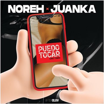 Puedo Tocar (Only Fans) - Noreh, Juanka