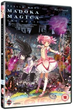 Puella Magi Madoka Magica: The Movie - Part 2: Eternal (brak polskiej wersji językowej) - Shinbo Akiyuki