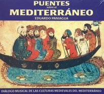 Puentes sobre el Mediterráneo Various Artists
