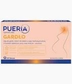 Empik Pueria Gardło 15 pastylek do ssania