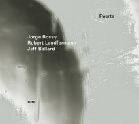 Puerta Rossy Jorge