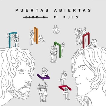 Puertas Abiertas - Kike M, Rulo y la contrabanda