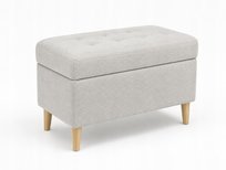 PUFA JAMNIK | 60X30 | OTWIERANA ZE SCHOWKIEM | DO PRZEDPOKOJU | BARANEK