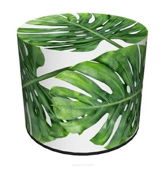 Pufa ogrodowa Monstera MOOD - Intesi