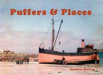 Puffers & Places - Hutton Guthrie