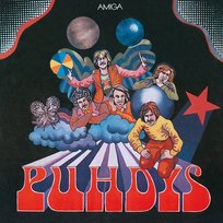 Puhdys 2 Puhdys