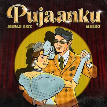Pujaanku - Masdo feat. Aisyah Aziz