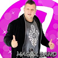 Puko Jasiu Magik Band