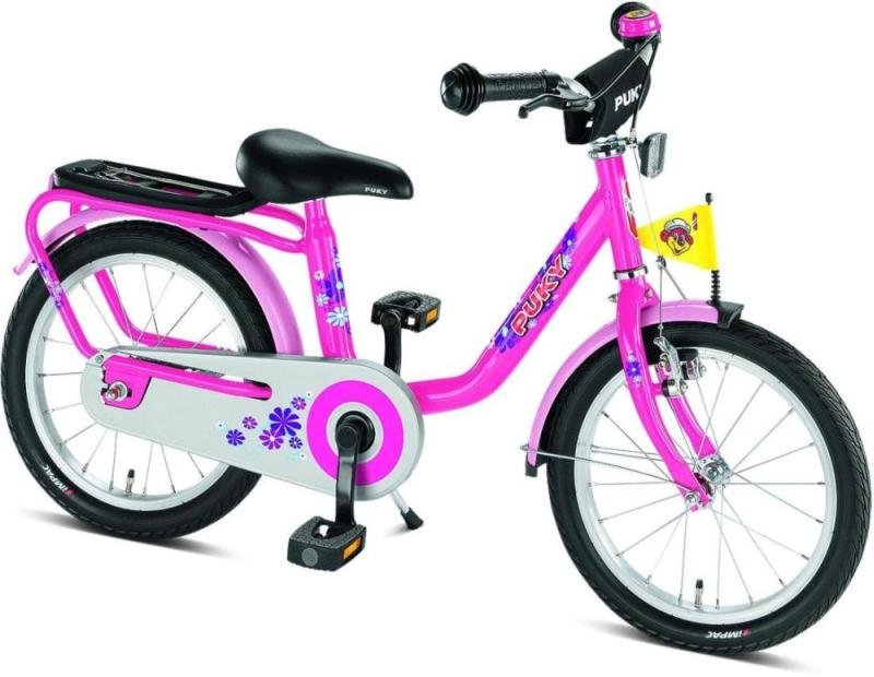 Puky, rower dziecięcy Puky Sklep