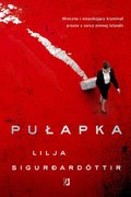 Pułapka - Sigurdardottir Lilja