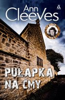 Pułapka na ćmy. Vera. Tom 7 Cleeves Ann