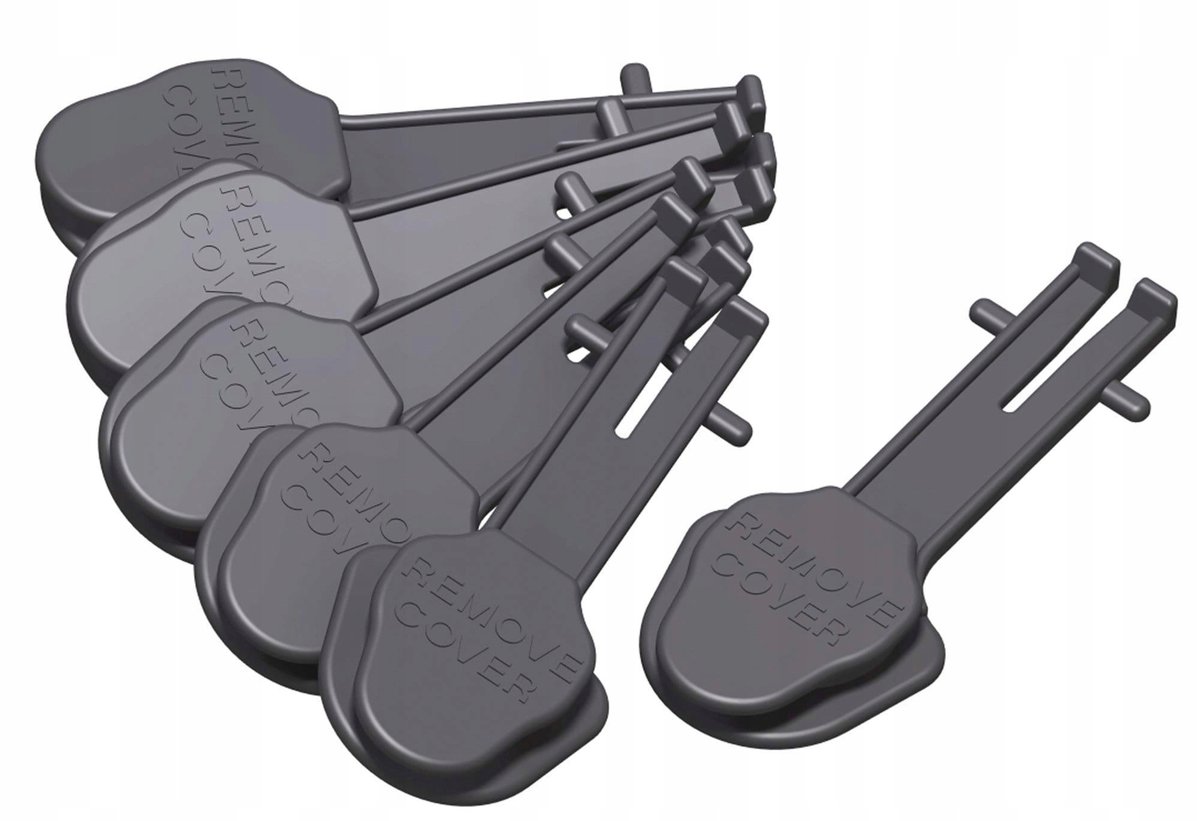 KERBL Kerbl Pułapka Na Myszy Mousestop - Przynęta