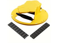 Pułapka Na Wiadro Na Myszy Szczury Gryzonie Żywołapka Chwytak Zapadka Podwójna