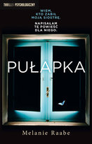 Pułapka Raabe Melanie
